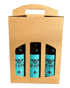 La Pale Ale – PACK DE 6