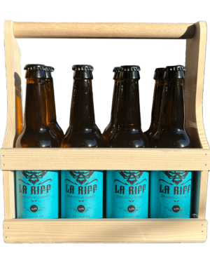 La Pale Ale – PACK DE 12