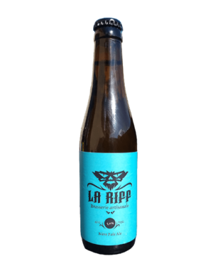 La Pale Ale