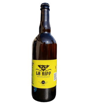 La Pils 75cl