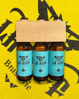 La Pale Ale – PACK DE 3