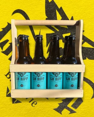 La Pale Ale – PACK DE 12