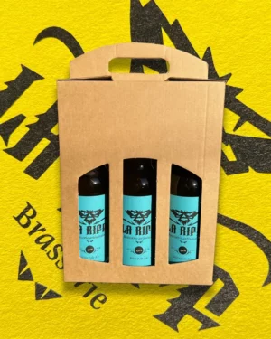 La Pale Ale – PACK DE 6