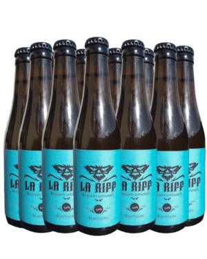 La Pale Ale – PACK DE 24