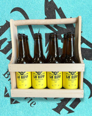 La Pils – PACK DE 12