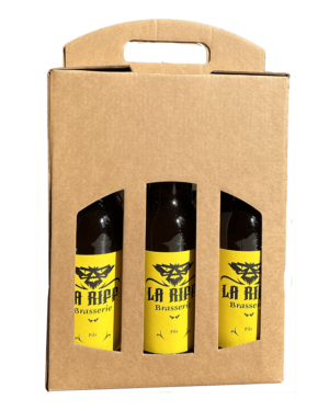 La Pils – PACK DE 6