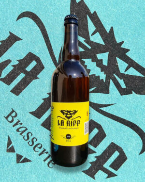 La Pils 75cl