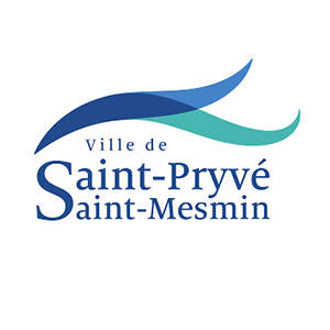 Mairie de Saint-Pryvé-Saint-Mesmin-partenaire