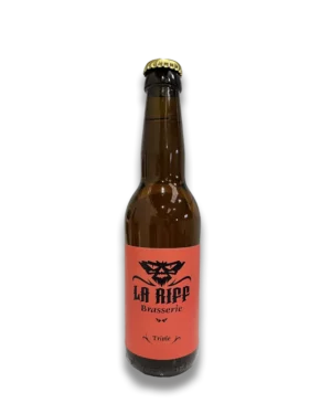 Triple La Riff (33 cl)
