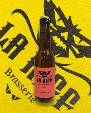 Triple La Riff (33 cl)