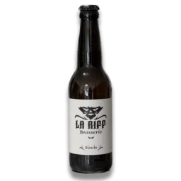 Bière Blanche (33cl)