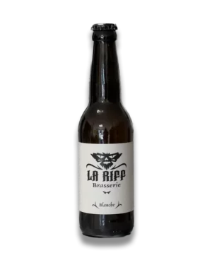 Bière Blanche (33cl)