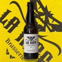 Bière Blanche (33cl)