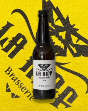 Bière Blanche (33cl)
