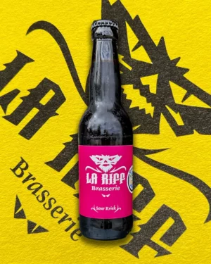 Sour Kriek (33cl)