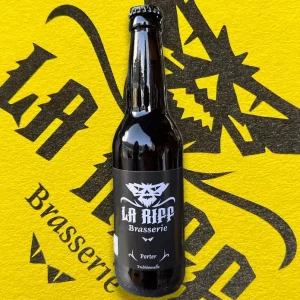 porter-biere la riff- biere artisanale - proche orleans - loiret 1