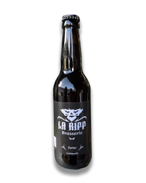 La Porter (33cl)